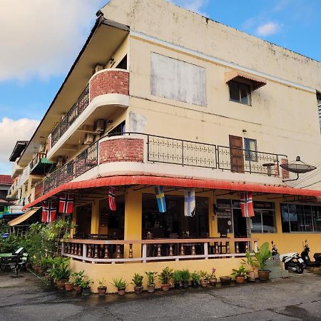 2 Vikings Guesthouse Karon 外观 照片