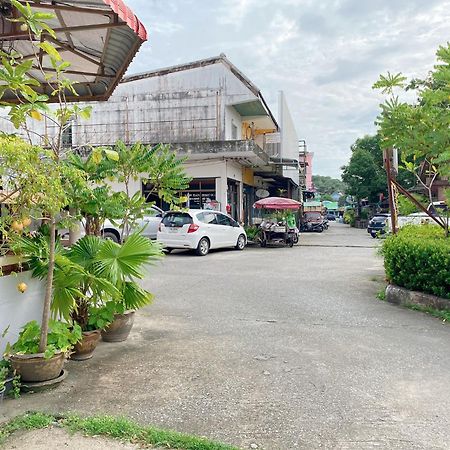2 Vikings Guesthouse Karon 外观 照片