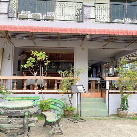 2 Vikings Guesthouse Karon 外观 照片