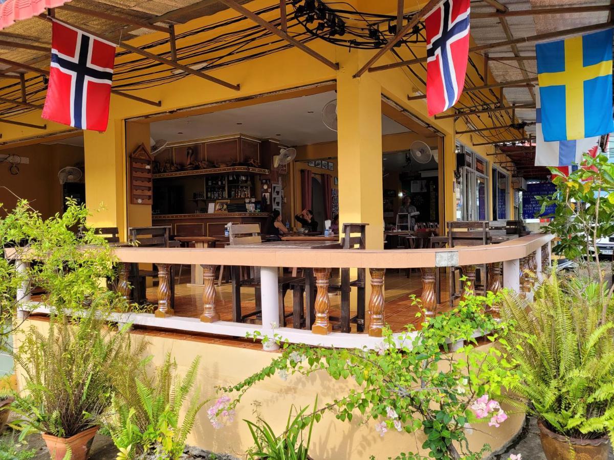 2 Vikings Guesthouse Karon 外观 照片