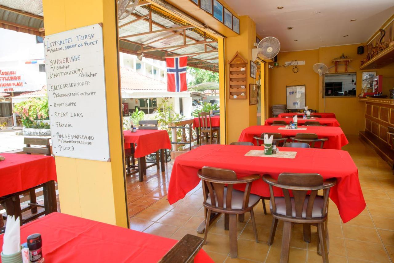 2 Vikings Guesthouse Karon 外观 照片