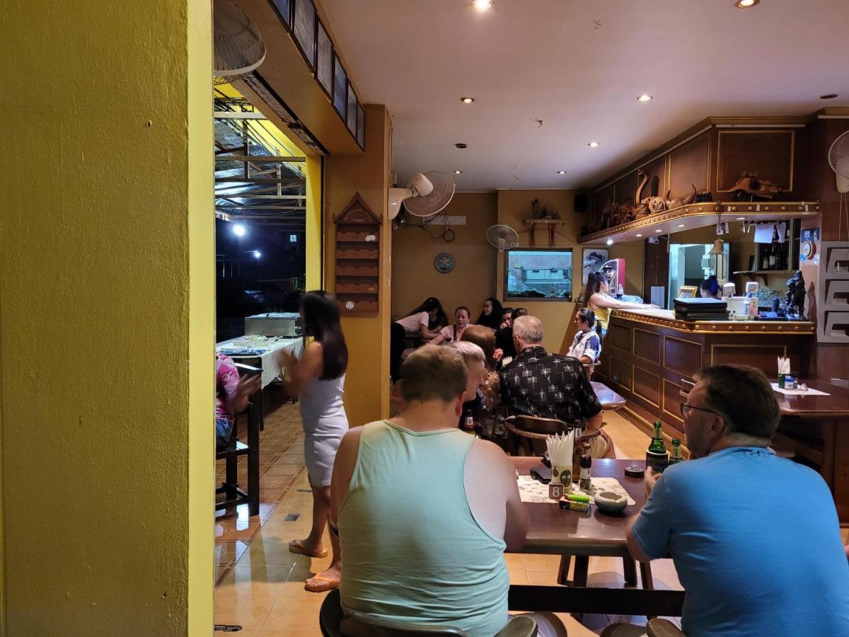 2 Vikings Guesthouse Karon 外观 照片