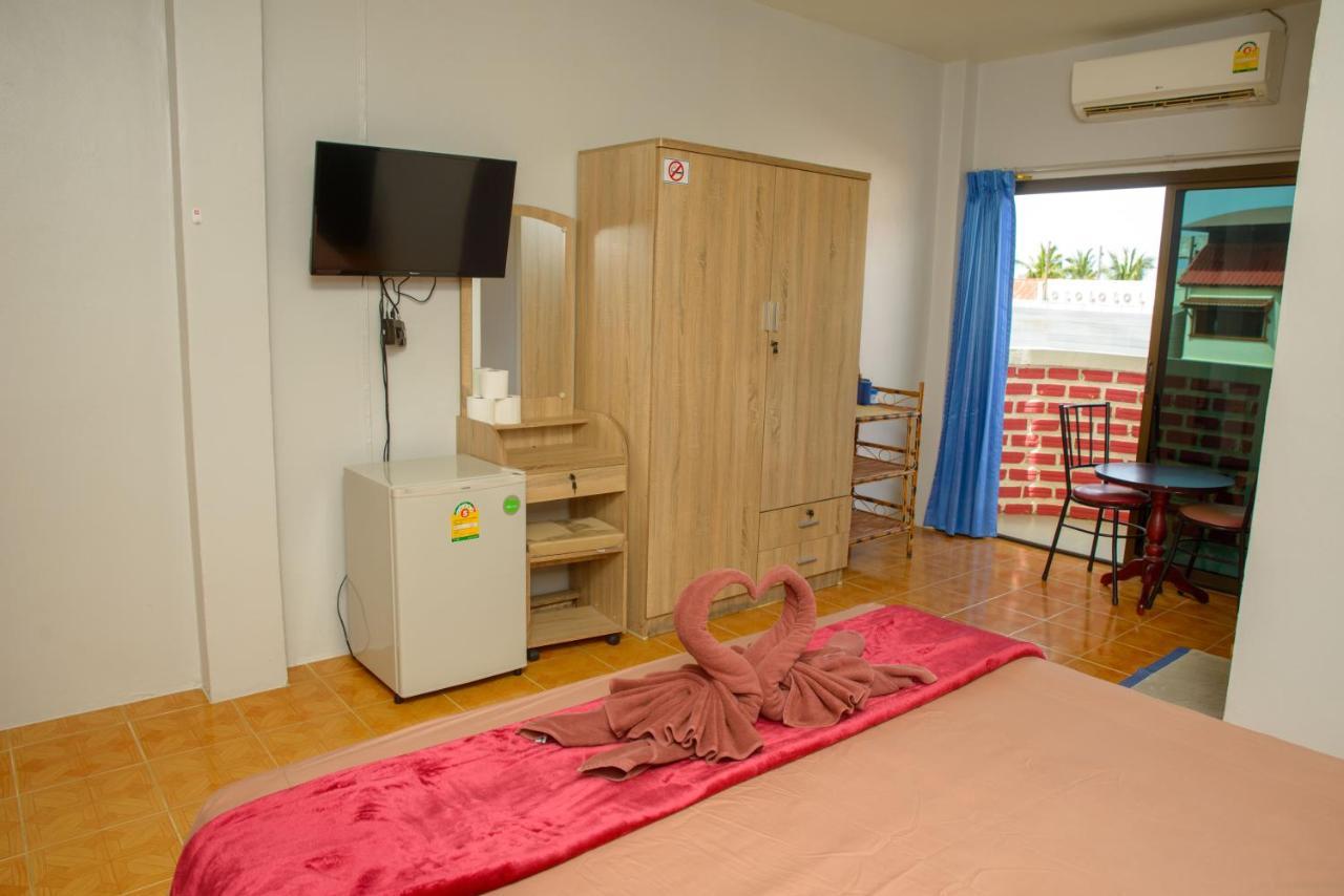 2 Vikings Guesthouse Karon 外观 照片