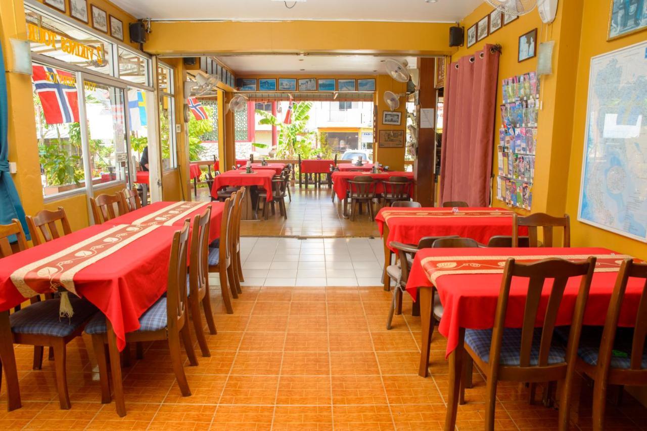 2 Vikings Guesthouse Karon 外观 照片