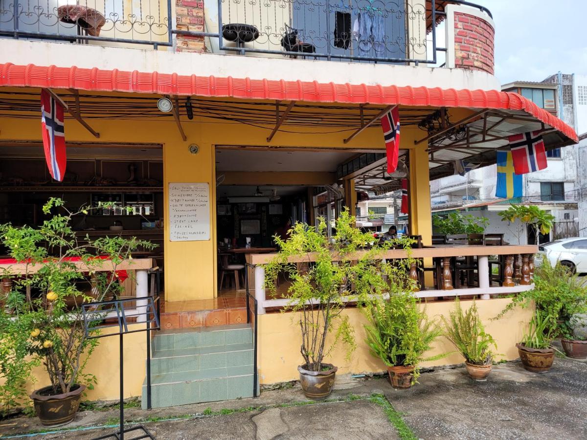2 Vikings Guesthouse Karon 外观 照片