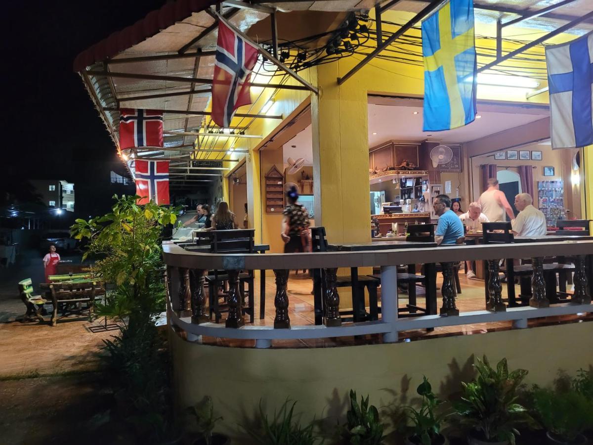 2 Vikings Guesthouse Karon 外观 照片