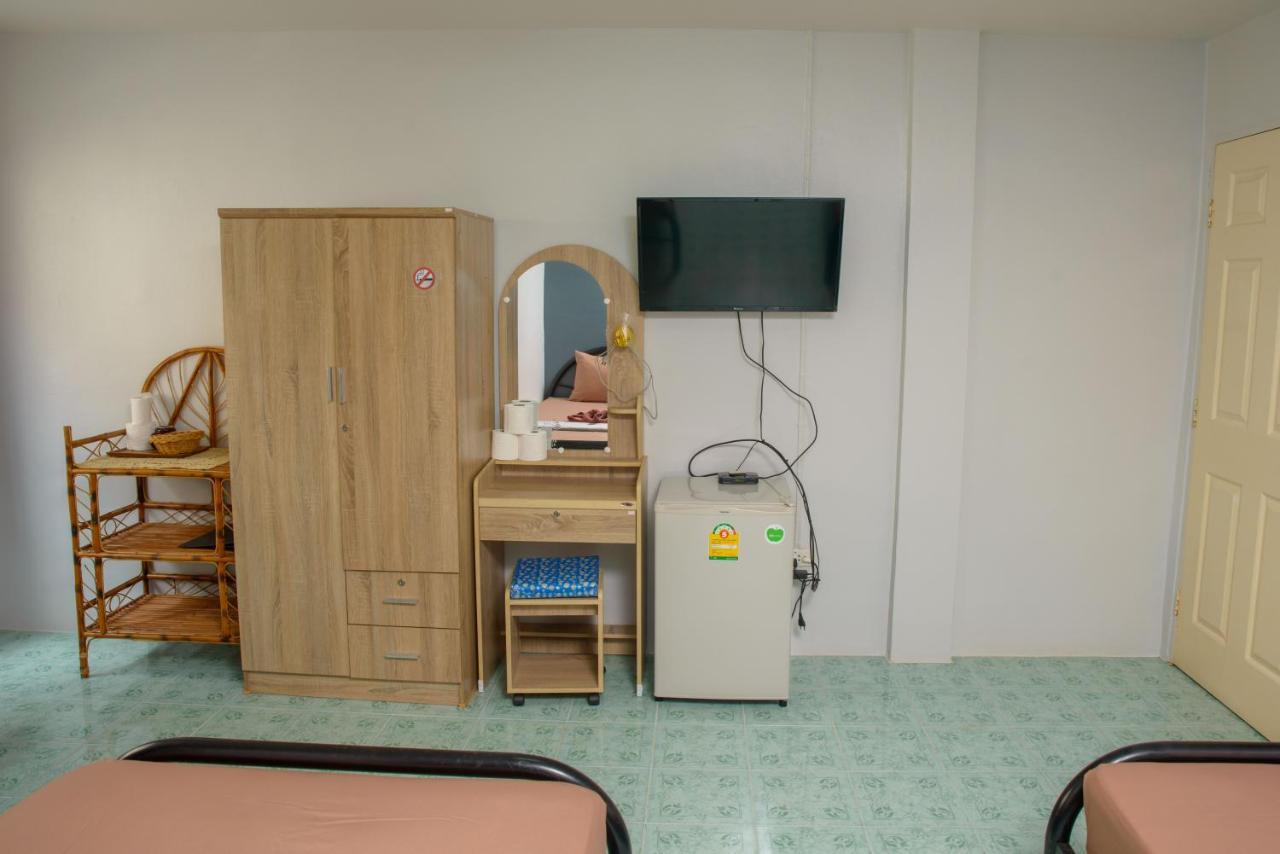 2 Vikings Guesthouse Karon 外观 照片
