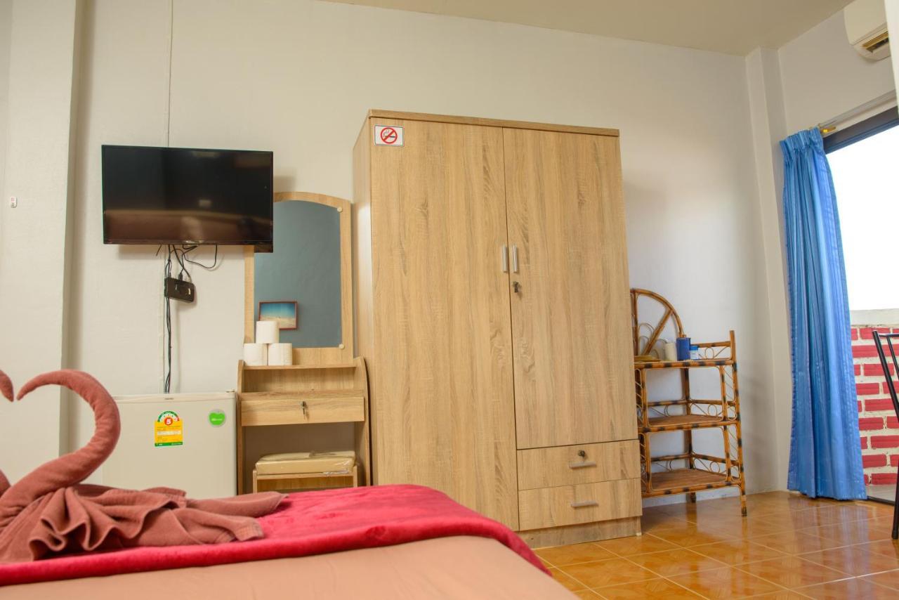 2 Vikings Guesthouse Karon 外观 照片