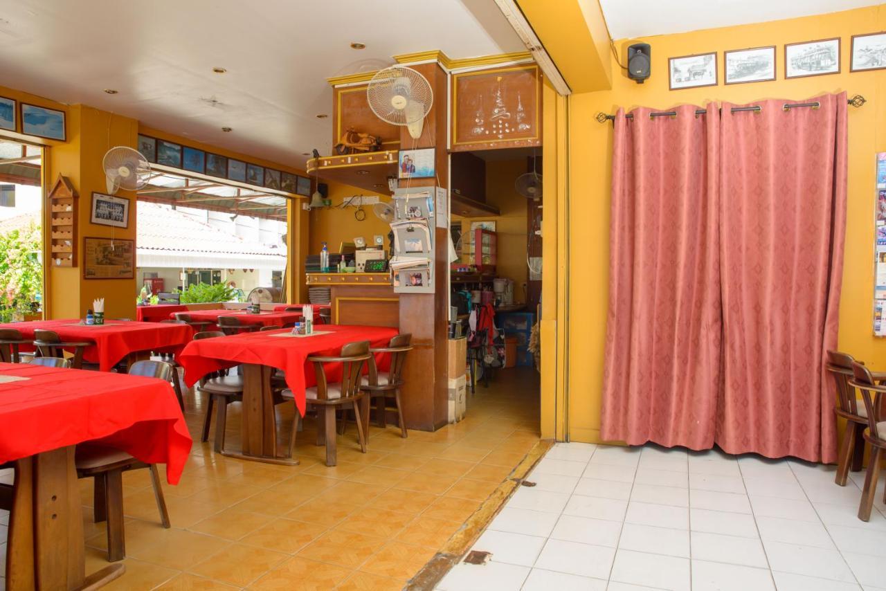2 Vikings Guesthouse Karon 外观 照片