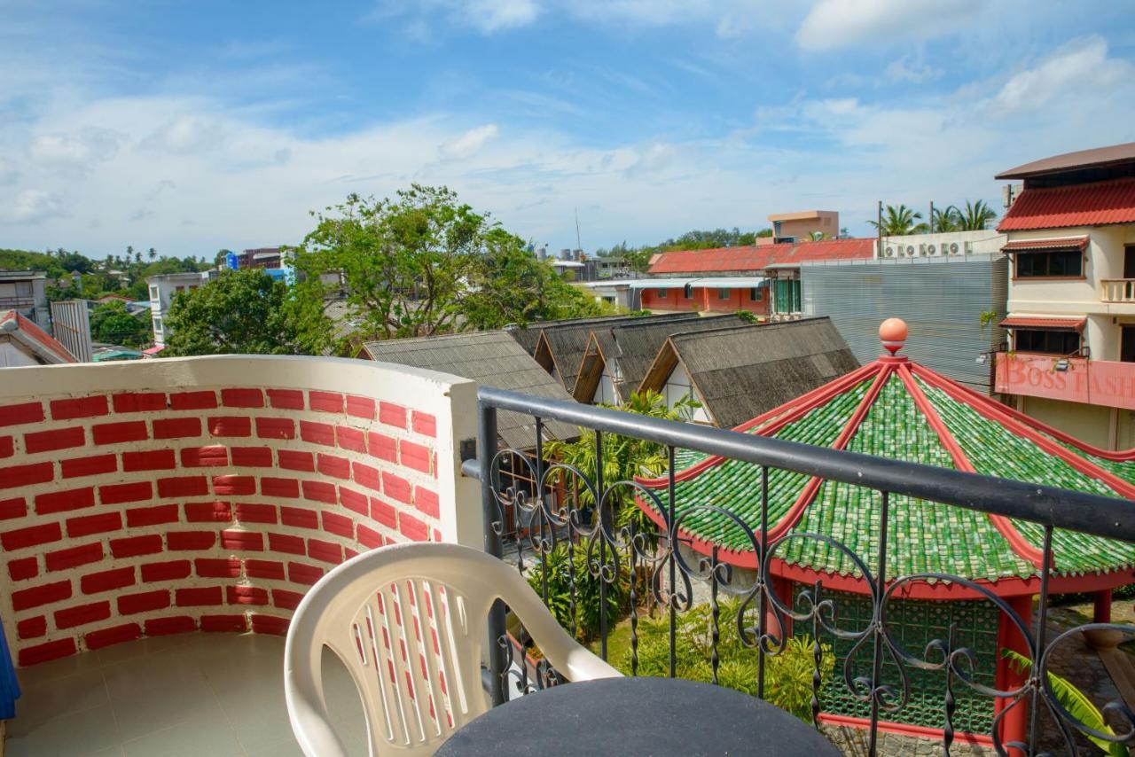 2 Vikings Guesthouse Karon 外观 照片
