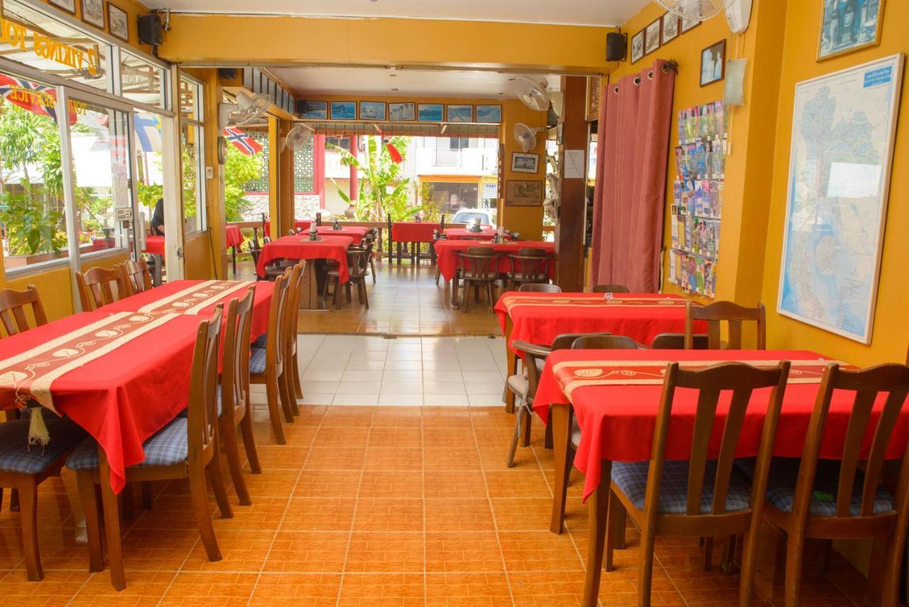 2 Vikings Guesthouse Karon 外观 照片