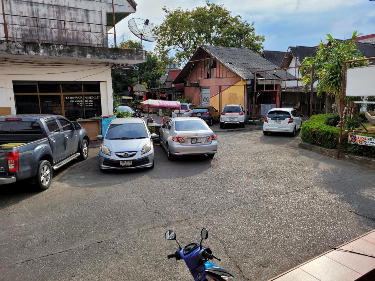 2 Vikings Guesthouse Karon 外观 照片