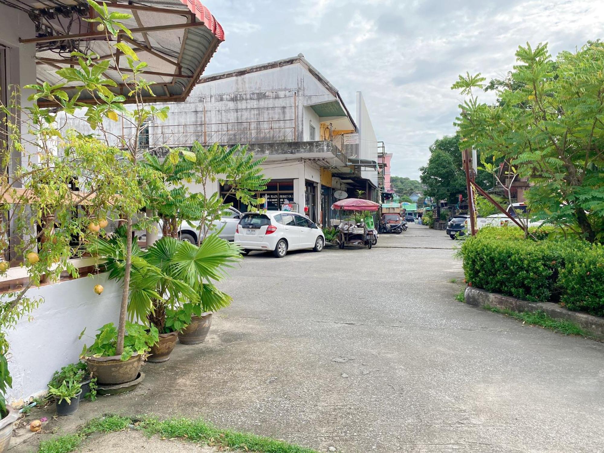 2 Vikings Guesthouse Karon 外观 照片