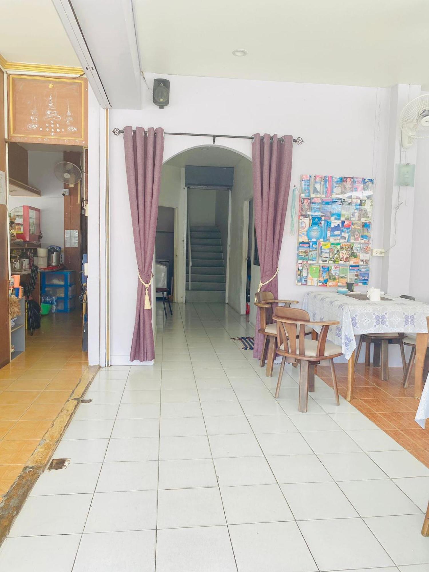 2 Vikings Guesthouse Karon 外观 照片