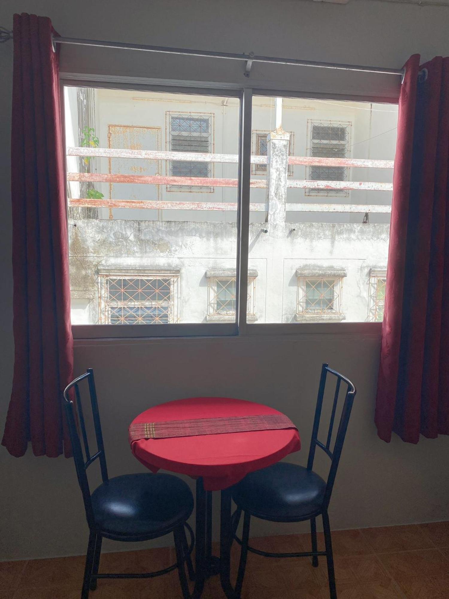 2 Vikings Guesthouse Karon 外观 照片
