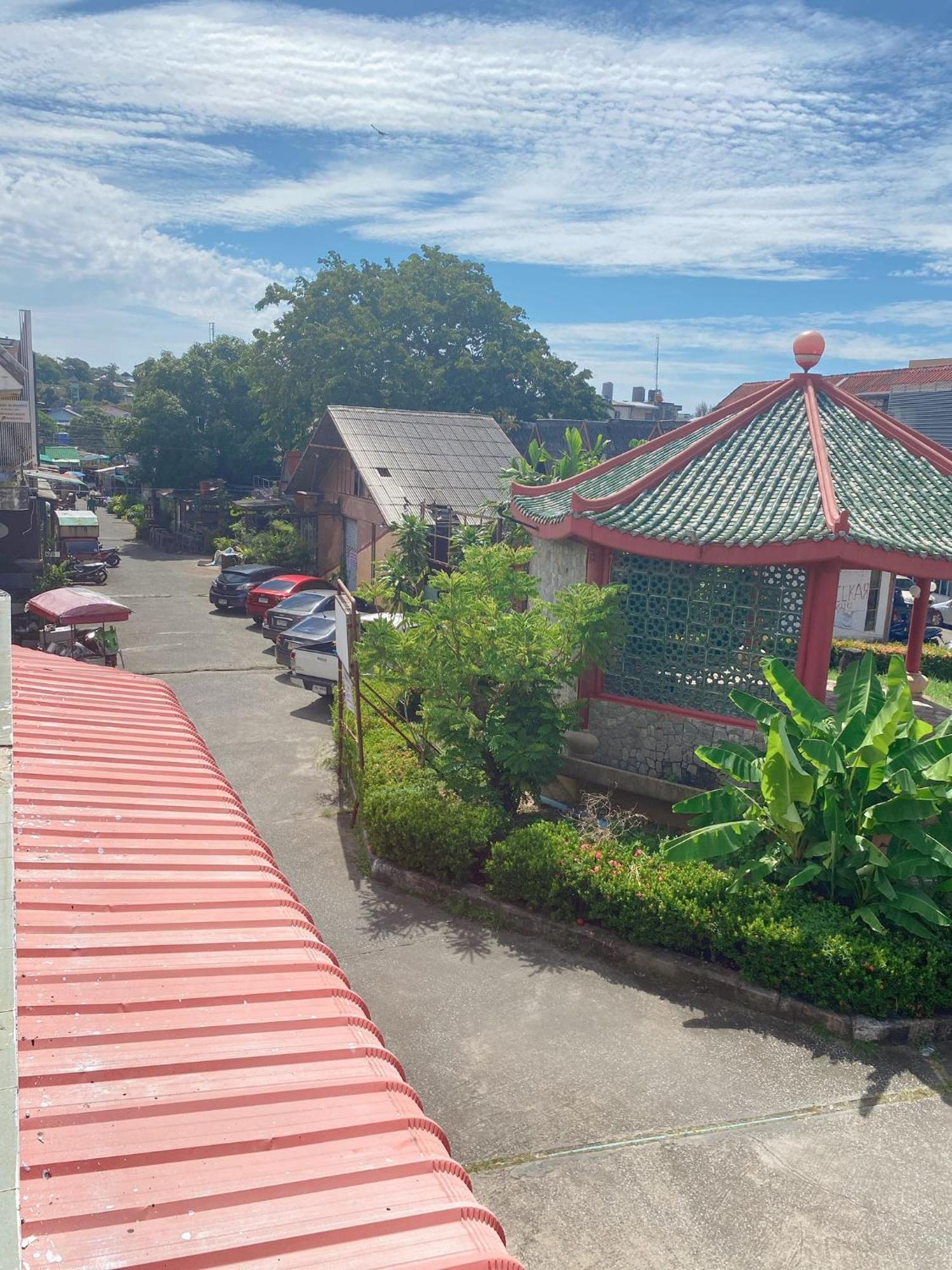 2 Vikings Guesthouse Karon 外观 照片